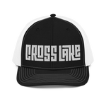 Cross Lake Trucker Hat