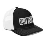 Lost Lake Trucker Hat