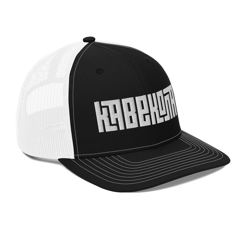 Load image into Gallery viewer, Kabekona Lake Trucker Hat
