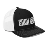Sauk Lake Trucker Hat