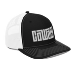 Lake Cowdry Trucker Hat