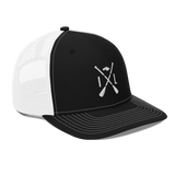 IXL Lake Trucker Hat