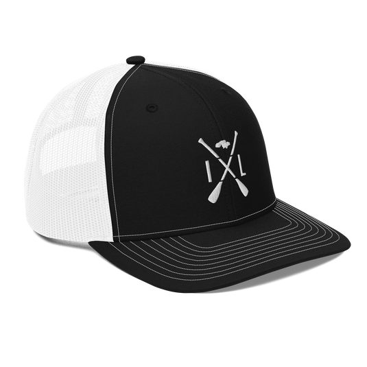 IXL Lake Trucker Hat