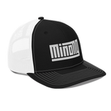 Minong Flowage Trucker Hat