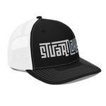 Stuart Lake Trucker Hat