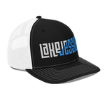 Lake Jessie Trucker Hat