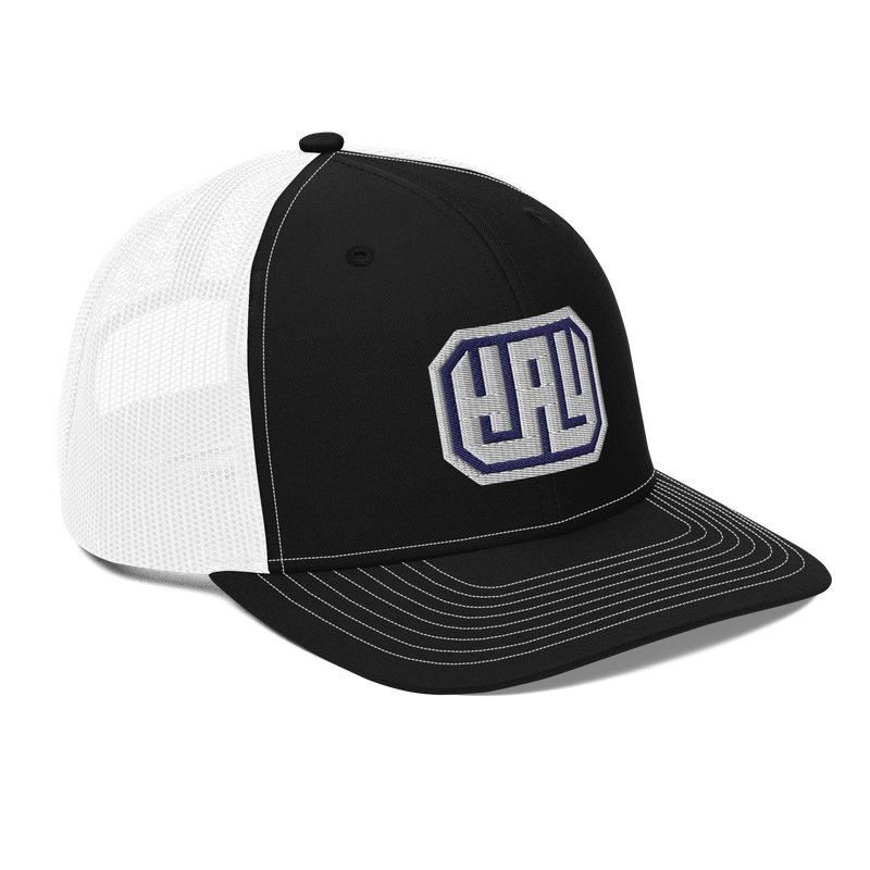Load image into Gallery viewer, Hay Lake Trucker Hat
