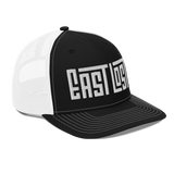 East Lost Lake Trucker Hat