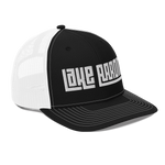 Lake Aaron Trucker Hat