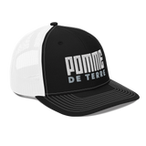 Pomme de Terre Lake Trucker Hat