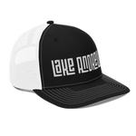 Lake Andrew Trucker Hat