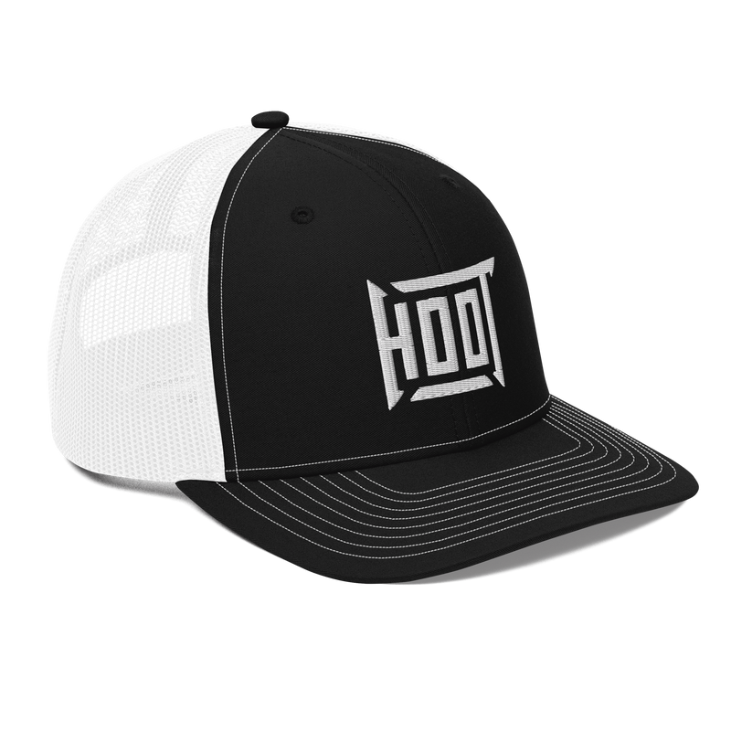 Load image into Gallery viewer, Hoot Lake Trucker Hat
