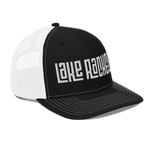 Lake Rachel Trucker Hat