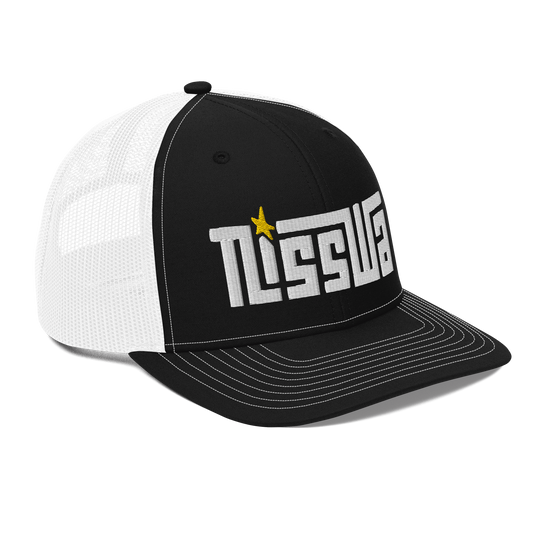 Nisswa Lake Trucker Hat