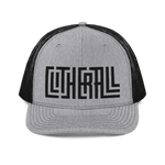 Clitherall Lake Trucker Hat