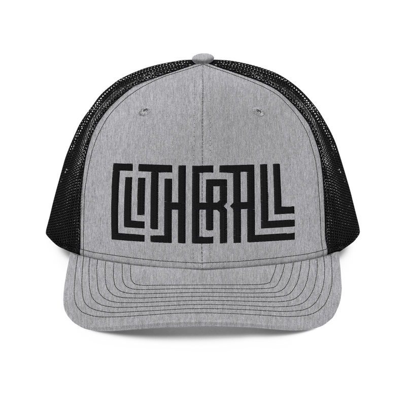 Load image into Gallery viewer, Clitherall Lake Trucker Hat

