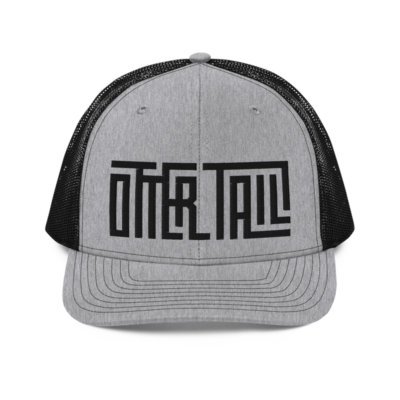 Load image into Gallery viewer, Otter Tail Trucker Hat
