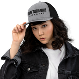 Mark Twain Lake Trucker Cap