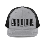 Eagle Lake Trucker Cap