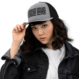 Eagle Lake Trucker Cap