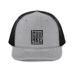 Gull Lake Trucker Hat