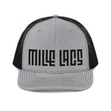Mille Lacs Trucker Hat