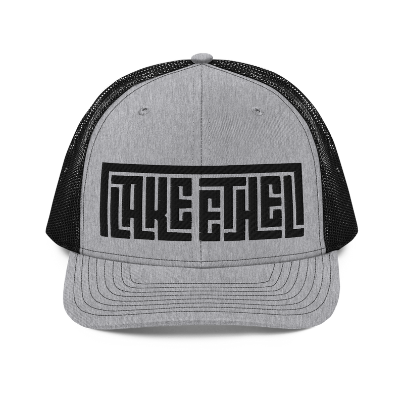 Load image into Gallery viewer, Lake Ethel Trucker Cap
