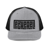 Pickerel Lake Trucker Hat