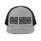 Lake Latoka Trucker Hat