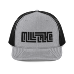 Mill Lake Trucker Hat