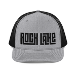 Rock Lake Trucker Hat