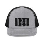 Cokato Lake Trucker Hat