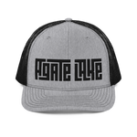 Agate Lake Trucker Cap