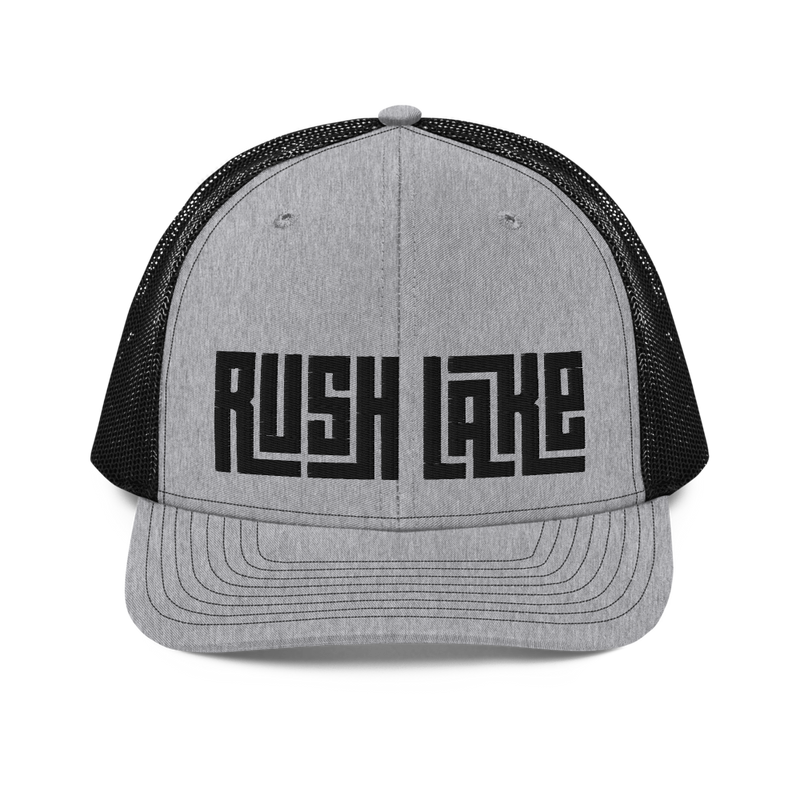Load image into Gallery viewer, Rush Lake Trucker Cap
