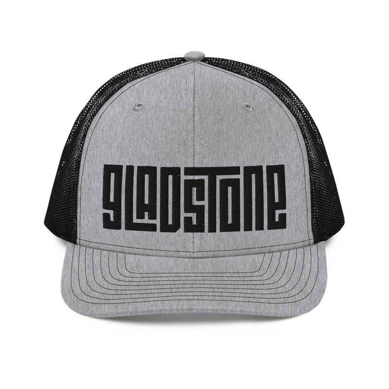 Load image into Gallery viewer, Gladstone Lake Trucker Cap
