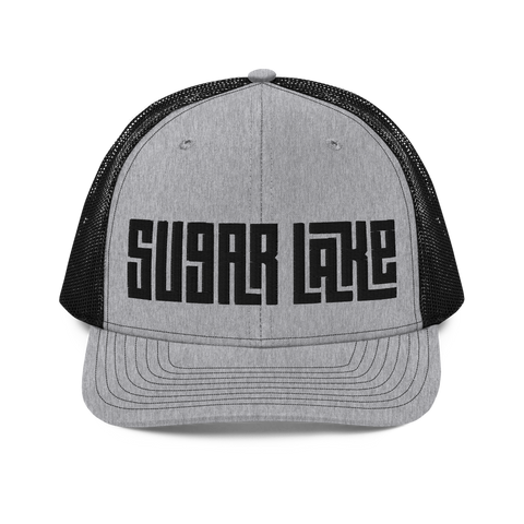 Sugar Lake Trucker Hat