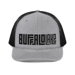 Buffalo Lake Trucker Hat