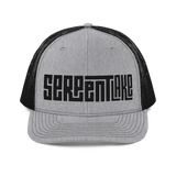 Serpent Lake Trucker Hat
