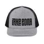 Lake Edna Trucker Hat