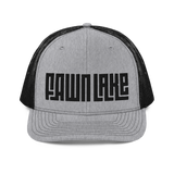 Fawn Lake Trucker Hat
