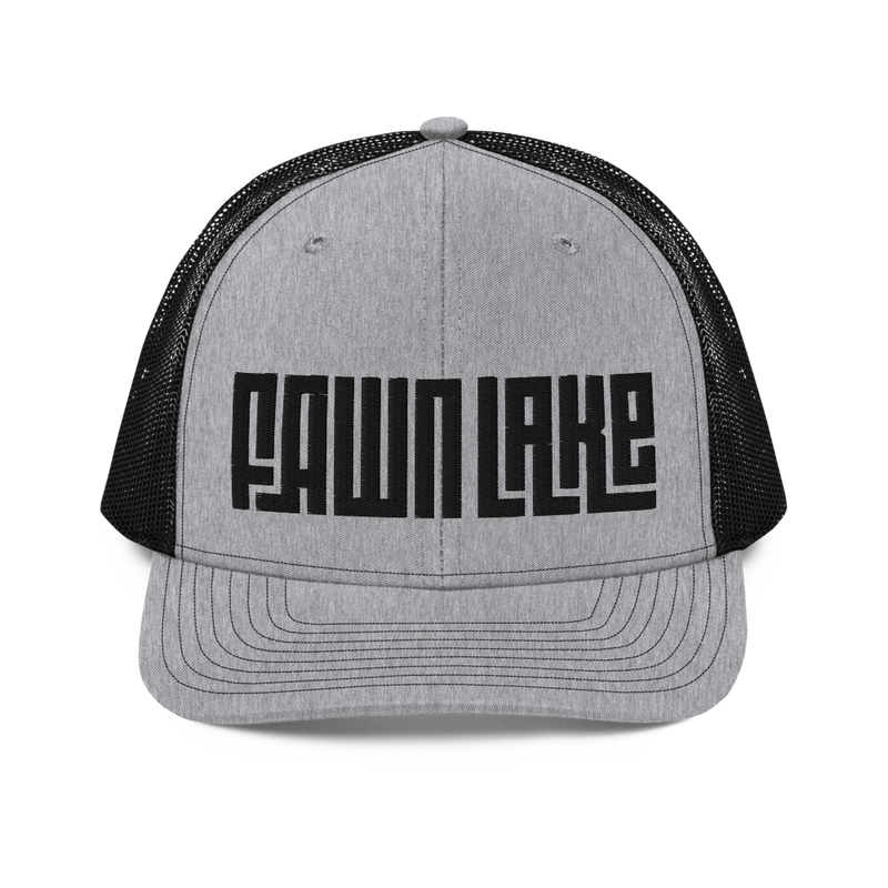 Load image into Gallery viewer, Fawn Lake Trucker Hat
