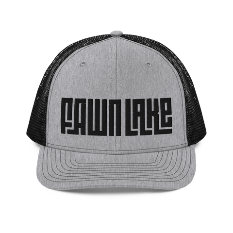 Fawn Lake Trucker Hat