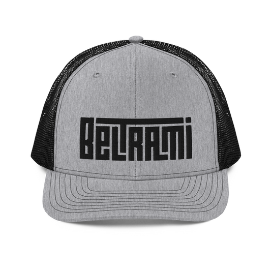 Beltrami Lake Trucker Hat