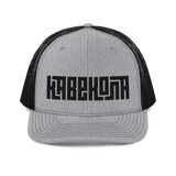 Kabekona Lake Trucker Hat