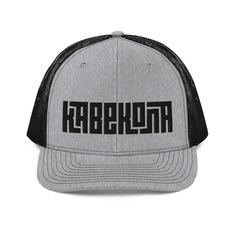 Load image into Gallery viewer, Kabekona Lake Trucker Hat
