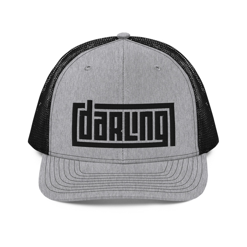 Load image into Gallery viewer, Lake Darling Trucker Hat
