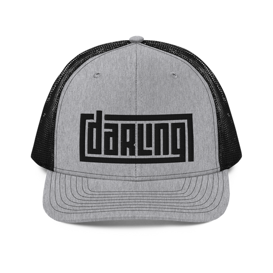 Lake Darling Trucker Hat
