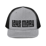 Lake Mary Trucker Hat