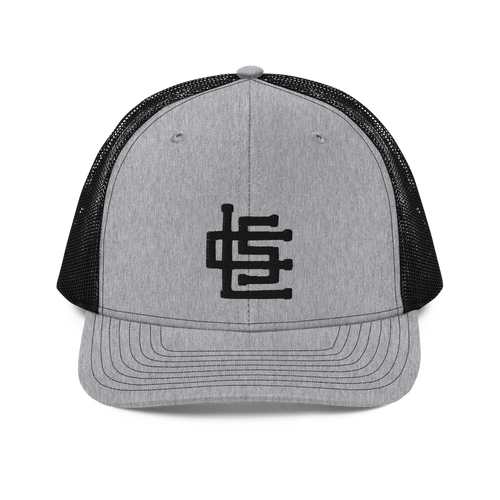 Lakes Supply Co Trucker Hat