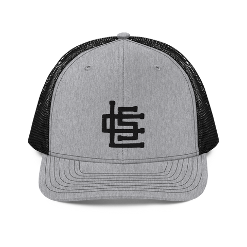 Lakes Supply Co Trucker Hat